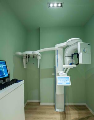 Paris 16 – Location de locaux dentaires équipés (Ortho / Pédodontie)