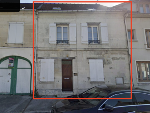 À vendre cabinet d’orthodontie - 55 km au sud de Paris, Oise - Cause retraite