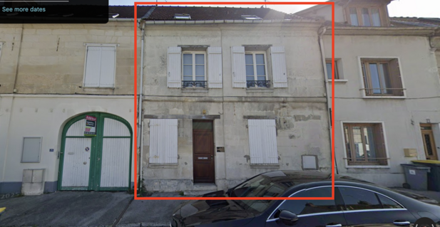 À vendre cabinet d’orthodontie - 55 km au sud de Paris, Oise - Cause retraite