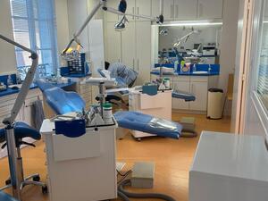 À vendre cabinet d’orthodontie - 55 km de Paris, Oise - Cause retraite