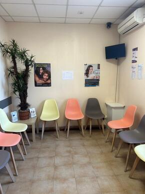 À vendre cabinet d’orthodontie - 55 km au sud de Paris, Oise - Cause retraite