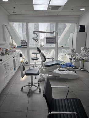 Vente Cabinet à La Défense 92800