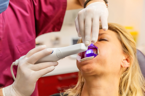 SYDEL vous propose un cabinet dentaire au cœur du Havre (76)