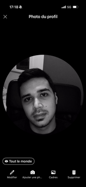 Candidature Prothésiste dentaire CFAO 