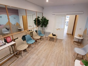 Collaborateur H/F indépendant bonne rétro