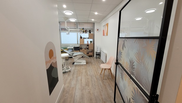 Collaborateur H/F indépendant bonne rétro