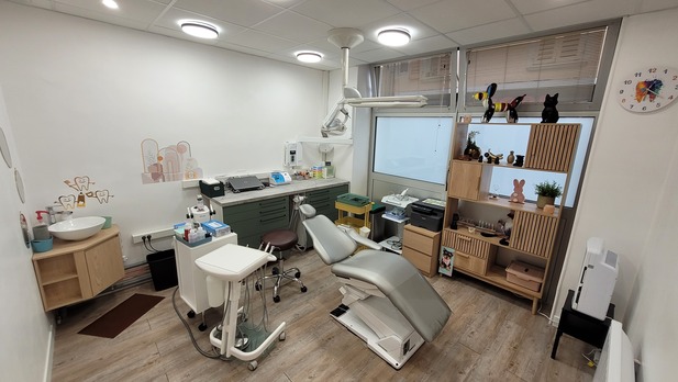 Collaborateur H/F indépendant bonne rétro