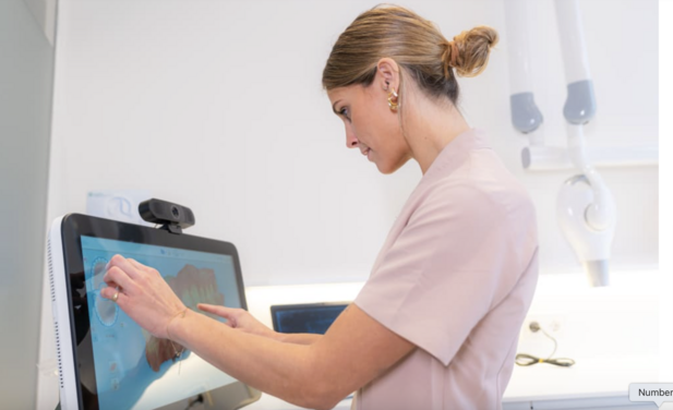 Secretaire medicale en alternance H/F