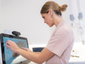 Secretaire medicale en alternance H/F