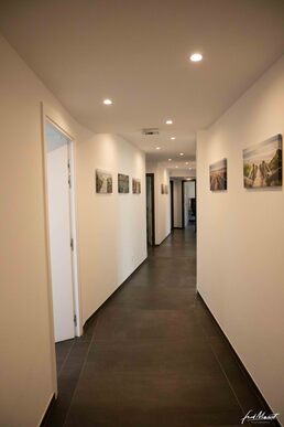 Vente activité dans cabinet de groupe