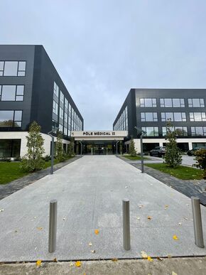 Cordinatrice/teur h/f