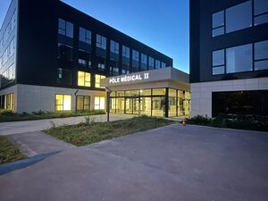 Recherche secretaire qualifie(e) et contrat pro H/F