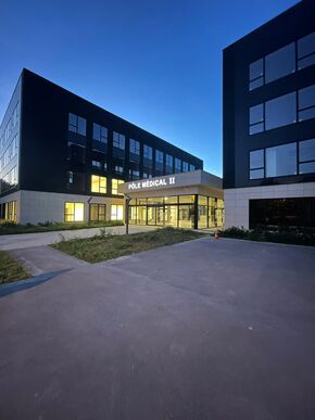 RECRUTEMENT OMNIPRATICIENS ET SPECIALISTES  H/F