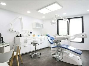 Cabinet recheche Assistante Dentaire qualifiée 35h sur 4 jours H/F