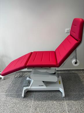 Autoclave + radio murale & intraorale + fauteuil 