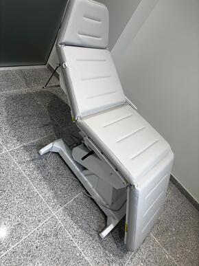 Autoclave + radio murale & intraorale + fauteuil 