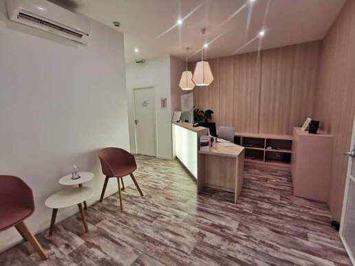 Recherche Collaborateur H/F