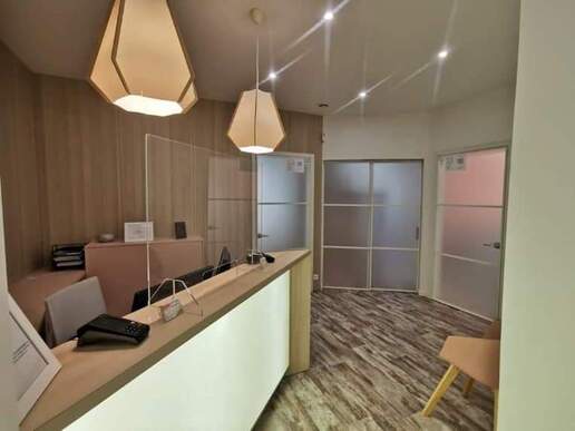 Recherche Collaborateur H/F