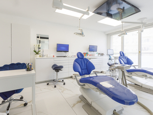 Secrétaire médicale spécialisé en orthodontie  H/F