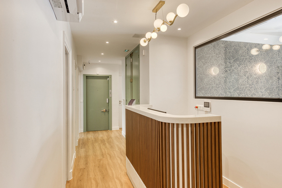 RECHERCHE ASSISTANTE DENTAIRE EN FORMATION H/F