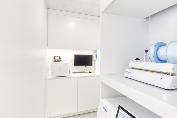 RECHERCHE ASSISTANTE DENTAIRE EN FORMATION H/F