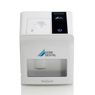 Caméra scanner d'empreintes autoclave vistascan et autres materiels 