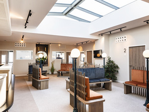 Recherche chirurgien dentiste h/f