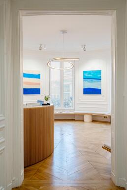 Recrutement Dentiste H/F