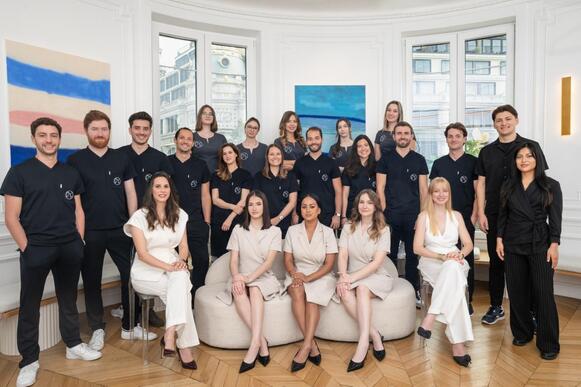 Recrutement Dentiste H/F