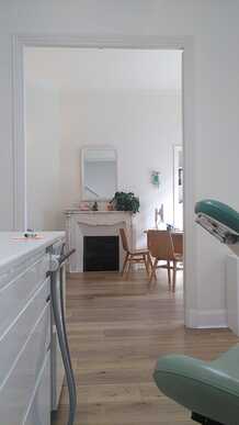 Cabinet dentaire à vendre centre NICE