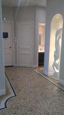 Cabinet dentaire à vendre centre NICE