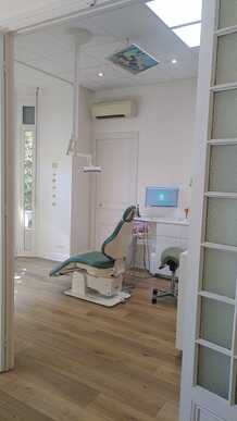 Cabinet dentaire à vendre centre NICE