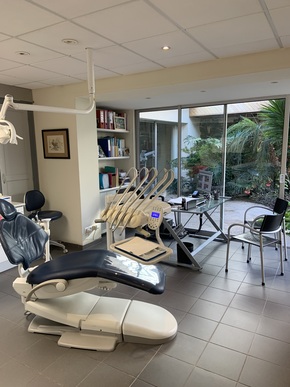 Cabinet Châteauneuf sur loire à vendre , départ retraite 