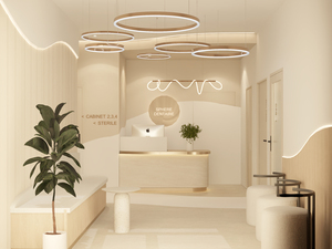 Chirurgien dentiste omni ou toutes spécialités  H/F