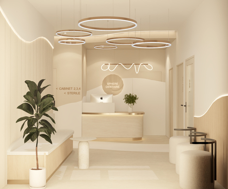 Chirurgien dentiste omni ou toutes spécialités  H/F