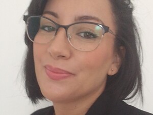 ASSISTANTE DENTAIRE DIPLÔMÉE