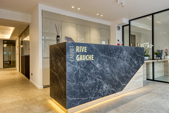 Cabinet dentaire libéral pluridisciplinaire cherche un(e) collaborateur/collaboratrice h/f (association)