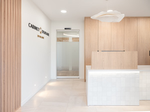 Chirurgien dentiste omnipratique H/F