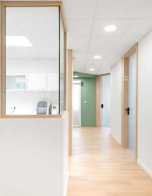 Chirurgien dentiste omnipratique H/F