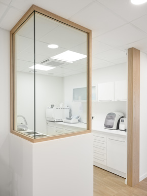 Chirurgien dentiste omnipratique H/F