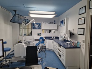 Recherche une collaboratrice ou un collaborateur H/F