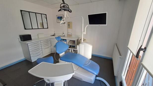 Recherche une collaboratrice ou un collaborateur H/F