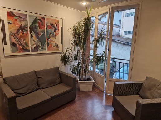 Recherche une collaboratrice ou un collaborateur H/F