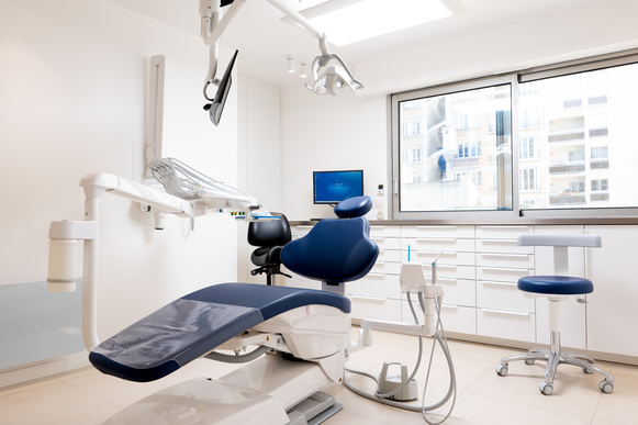 Cabinet libéral recherche Pédodontiste H/F