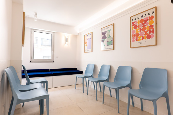 Cabinet libéral recherche Pédodontiste H/F