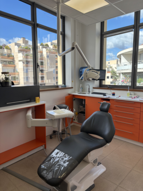 Offre Dentiste Collaborateur/trice H/F - Vileurbanne 