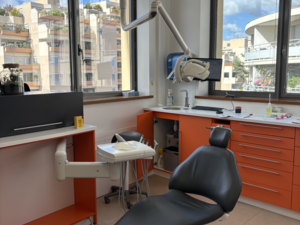 Offre Dentiste Collaborateur/trice H/F - Vileurbanne 