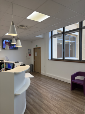 Offre Dentiste Collaborateur/trice H/F - Vileurbanne 