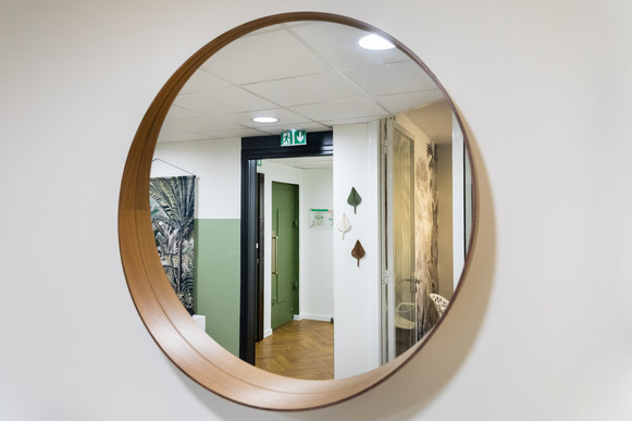 COLLABORATION LIBERALE LYON 5 H/F