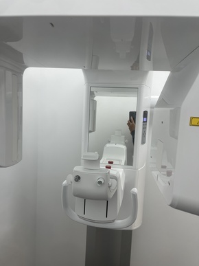 PANO/TELE RADIO ACTEON XMIND 2020